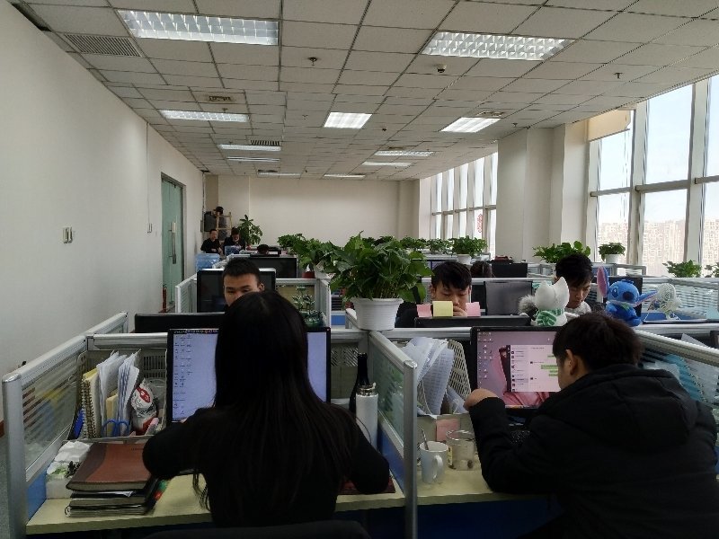 网络销售智慧驱动 网络设备销售的四大破局策略